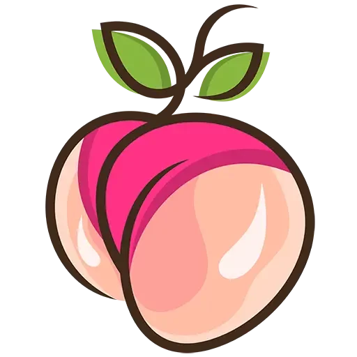 Girls Secrets Peach Logo 512px x 512px